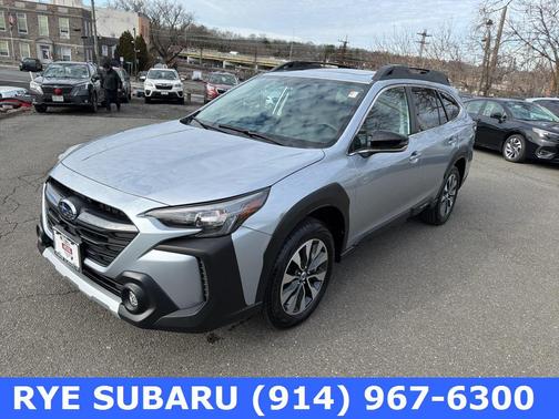 2023 Subaru Outback Limited XT