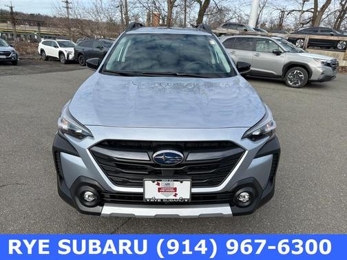 2023 Subaru Outback Limited XT