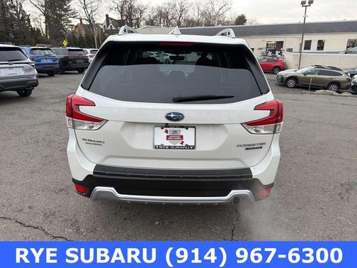 2023 Subaru Forester Touring