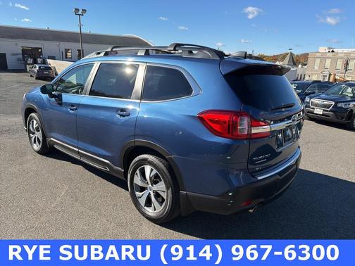 2020 Subaru Ascent Premium 7-Passenger