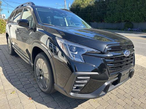 2025 Subaru Ascent Onyx Edition 7-Passenger