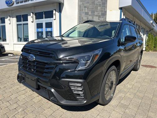 2025 Subaru Ascent Onyx Edition 7-Passenger