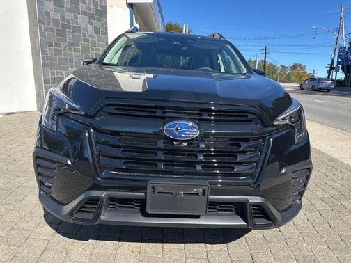 2025 Subaru Ascent Onyx Edition 7-Passenger