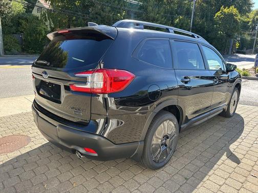 2025 Subaru Ascent Onyx Edition 7-Passenger