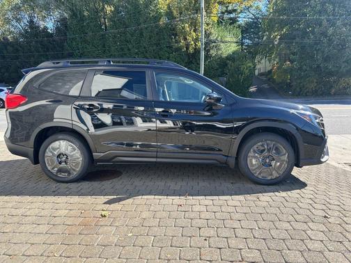 2025 Subaru Ascent Onyx Edition 7-Passenger