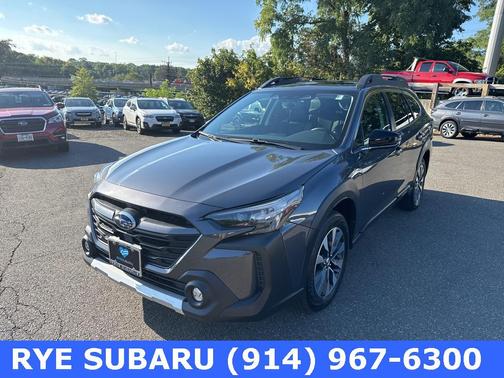2023 Subaru Outback Limited XT