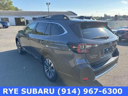 2023 Subaru Outback Limited XT