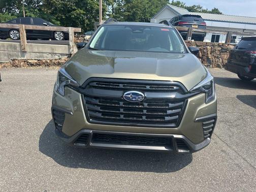 2025 Subaru Ascent Onyx Edition 7-Passenger