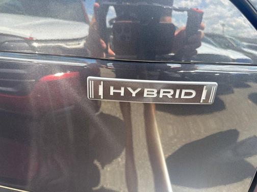 2025 Subaru Forester Hybrid Limited