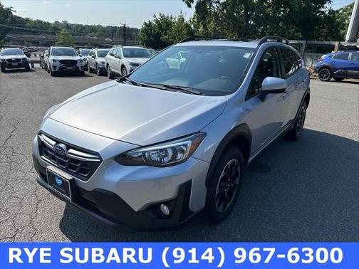 2023 Subaru Crosstrek Premium