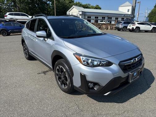 2023 Subaru Crosstrek Premium