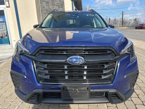 2026 Subaru Ascent Premium 8-Passenger