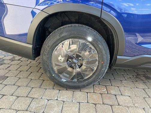 2026 Subaru Ascent Premium 8-Passenger