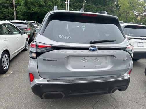 2025 Subaru Forester Hybrid Limited