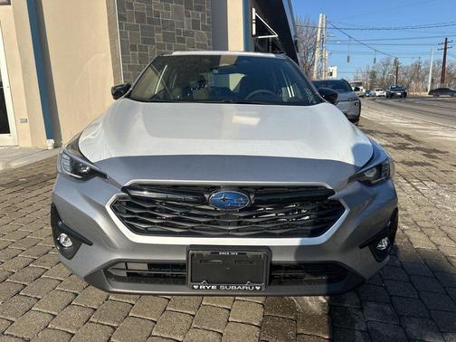 2025 Subaru Impreza RS