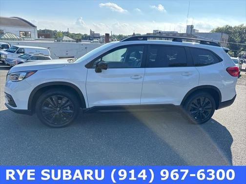 2022 Subaru Ascent Onyx Edition 7-Passenger