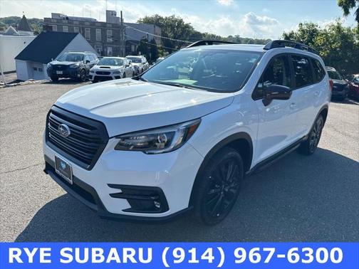 2022 Subaru Ascent Onyx Edition 7-Passenger