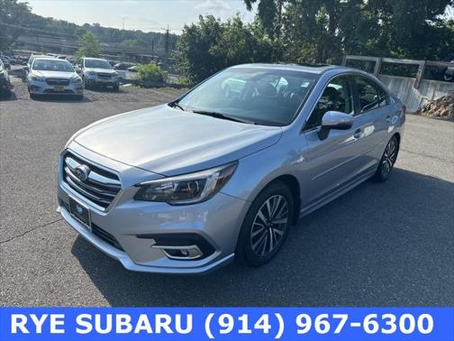 2019 Subaru Legacy Premium