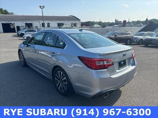 2019 Subaru Legacy Premium