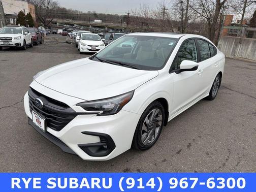 2025 Subaru Legacy Limited