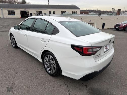 2025 Subaru Legacy Limited