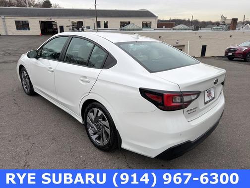 2025 Subaru Legacy Limited