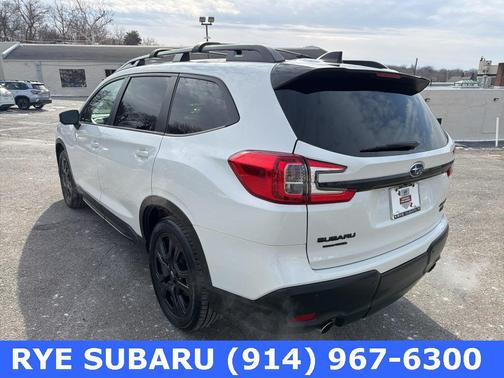 2023 Subaru Ascent Onyx Edition Limited 7-Passenger