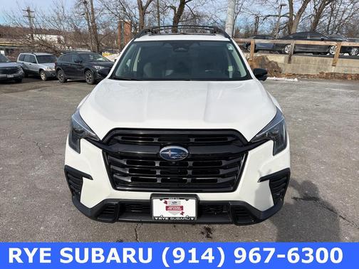 2023 Subaru Ascent Onyx Edition Limited 7-Passenger