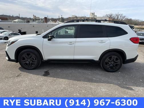 2023 Subaru Ascent Onyx Edition Limited 7-Passenger