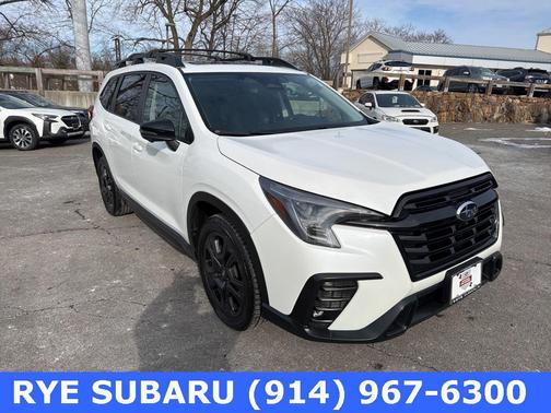 2023 Subaru Ascent Onyx Edition Limited 7-Passenger