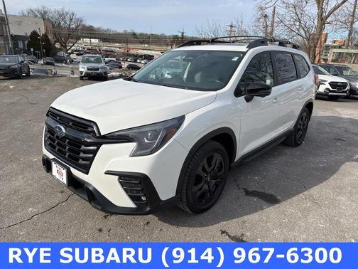 2023 Subaru Ascent Onyx Edition Limited 7-Passenger