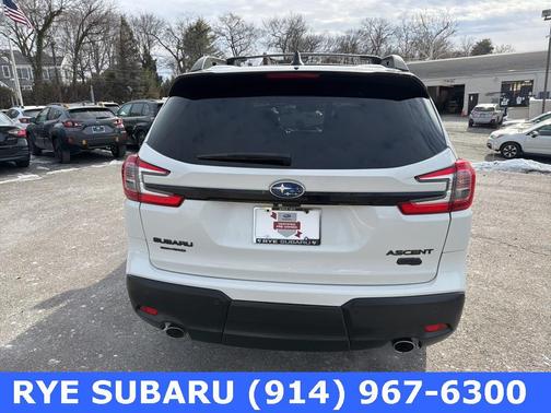 2023 Subaru Ascent Onyx Edition Limited 7-Passenger