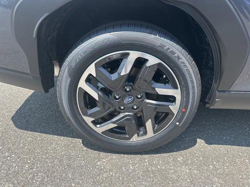 2025 Subaru Forester Hybrid Limited