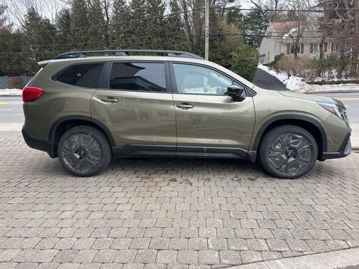 2026 Subaru Ascent Onyx Edition Touring 7-Passenger