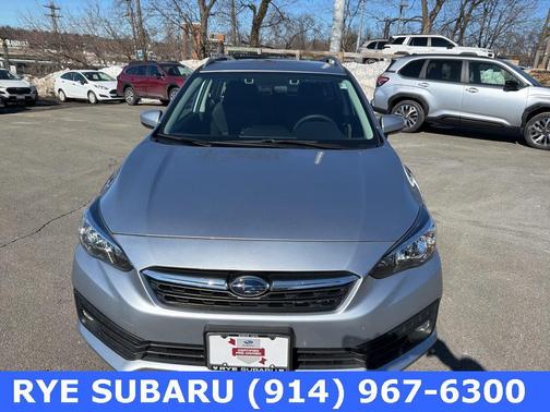 2023 Subaru Impreza Premium