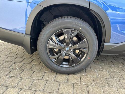 Daybreak Blue Pearl 2027 Subaru Ascent Premium 7-Passenger