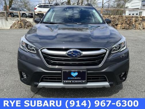 2022 Subaru Outback Limited XT