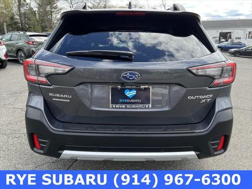 2022 Subaru Outback Limited XT