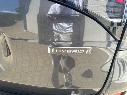 2025 Subaru Forester Hybrid Premium