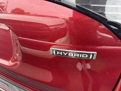 2025 Subaru Forester Hybrid Premium
