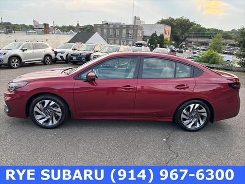 2025 Subaru Legacy Limited