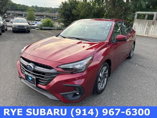 2025 Subaru Legacy Limited