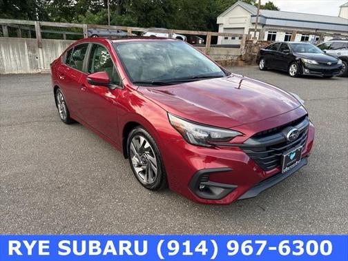 2025 Subaru Legacy Limited