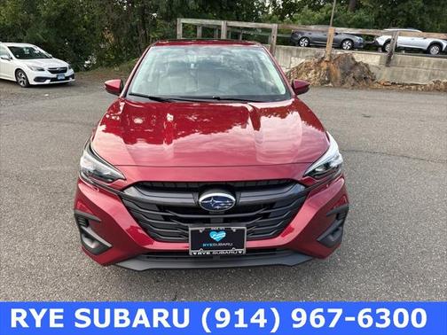 2025 Subaru Legacy Limited