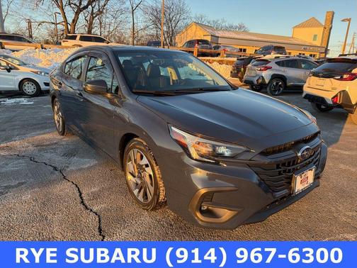 2023 Subaru Legacy Limited
