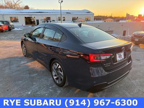 2023 Subaru Legacy Limited