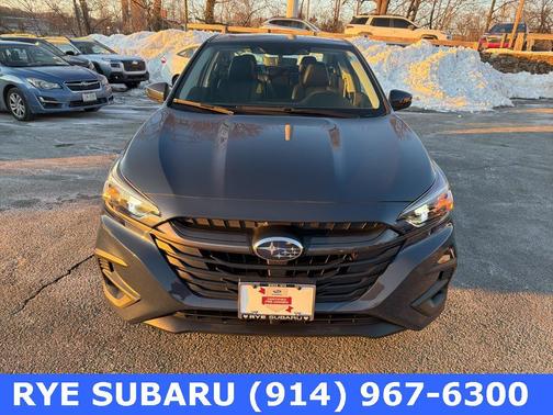 2023 Subaru Legacy Limited