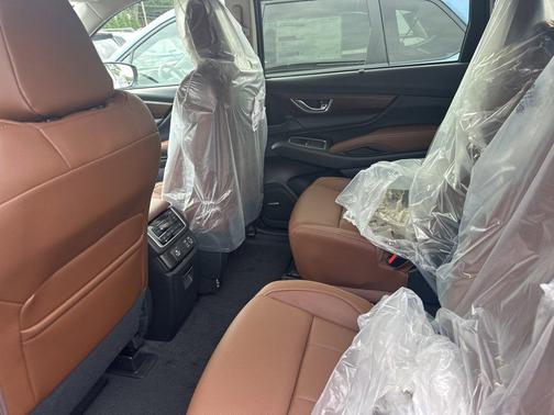 2025 Subaru Ascent Touring 7-Passenger