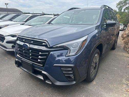 2025 Subaru Ascent Onyx Edition Touring 7-Passenger