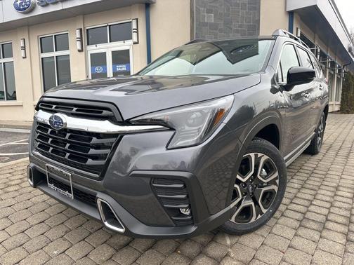 2026 Subaru Ascent Touring 7-Passenger